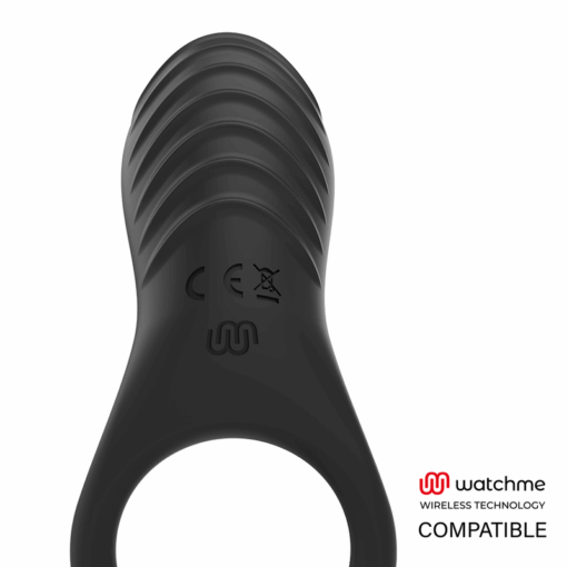 BRILLY GLAM – ALAN ANILLO COMPATIBLE CON WATCHME WIRELESS TECHNOLOGY - intimamenities.com
