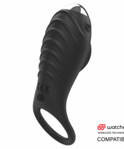 BRILLY GLAM – ALAN ANILLO COMPATIBLE CON WATCHME WIRELESS TECHNOLOGY - intimamenities.com