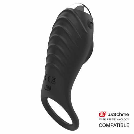 BRILLY GLAM – ALAN ANILLO COMPATIBLE CON WATCHME WIRELESS TECHNOLOGY - intimamenities.com