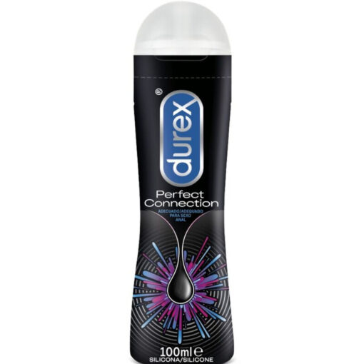 DUREX – PERFECT CONNECTION LUBRICANTE 100 ML - intimamenities.com