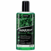JOYDIVISION – WARMUP GEL MASAJE EFECTO CALOR MENTA 150 ML - intimamenities.com