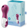 SATISFYER – LUCKY LIBRA SUCCIONADOR Y VIBRADOR - intimamenities.com