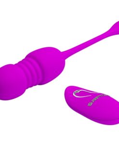PRETTY LOVE – CALLIERI HUEVO VIBRADOR - intimamenities.com
