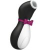 SATISFYER – PRO PENGUIN NG NUEVA EDICIÓN 2020 - intimamenities.com