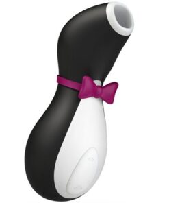 SATISFYER – PRO PENGUIN NG NUEVA EDICIÓN 2020 - intimamenities.com