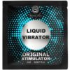 SECRETPLAY – VIBRADOR LIQUIDO ESTIMULADOR UNISEX 2 ML - intimamenities.com