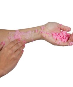 SECRETPLAY – PRETTY BUT WILD SALES DE BAÑO 350 GR - intimamenities.com