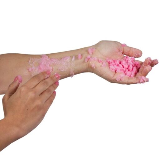 SECRETPLAY – PRETTY BUT WILD SALES DE BAÑO 350 GR - intimamenities.com