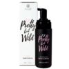 SECRETPLAY – PRETTY BUT WILD GEL DE DUCHA ESPUMANTE 200 ML - intimamenities.com