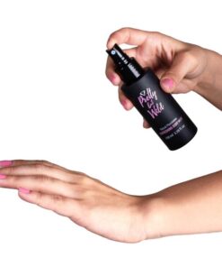SECRETPLAY – PRETTY BUT WILD BRUMA CORPORAL REFRESCANTE 100 ML - intimamenities.com