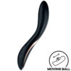 SATISFYER – RRROLLING EXPLOSION VIBRADOR PUNTO G - intimamenities.com