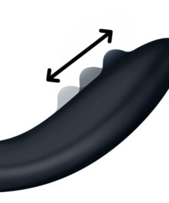 SATISFYER – RRROLLING EXPLOSION VIBRADOR PUNTO G - intimamenities.com