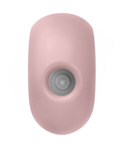 SATISFYER – SUGAR RUSH ESTIMULADOR Y VIBRADOR ROSA - intimamenities.com