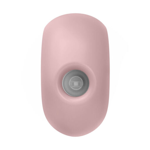 SATISFYER – SUGAR RUSH ESTIMULADOR Y VIBRADOR ROSA - intimamenities.com