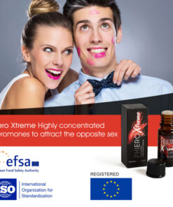 500 COSMETICS – PHIERO XTREME CONCENTRADO DE FEROMONAS - intimamenities.com