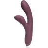JE JOUE – HERA VIBRADOR RABBIT – MORADO - intimamenities.com