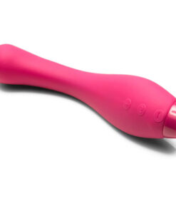 JE JOUE – JUNO VIBRADOR PUNTO G – FUCSIA - intimamenities.com