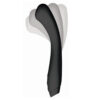 JE JOUE – JUNO FLEX VIBRADOR PUNTO G – NEGRO - intimamenities.com
