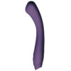 JE JOUE – JUNO VIBRADOR PUNTO G – MORADO - intimamenities.com