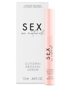 BIJOUX – INDISCRETS SERUM ORGSMICO PARA CLÍTORIS - intimamenities.com