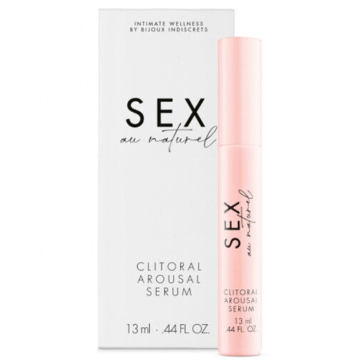 BIJOUX – INDISCRETS SERUM ORGSMICO PARA CLÍTORIS - intimamenities.com
