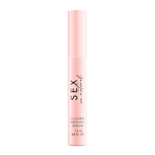 BIJOUX – INDISCRETS SERUM ORGSMICO PARA CLÍTORIS - intimamenities.com
