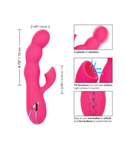 CALEXOTICS – OCEANSIDE ORGASM - intimamenities.com