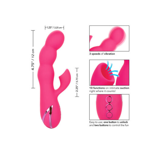 CALEXOTICS – OCEANSIDE ORGASM - intimamenities.com
