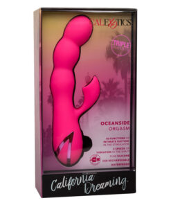 CALEXOTICS – OCEANSIDE ORGASM - intimamenities.com