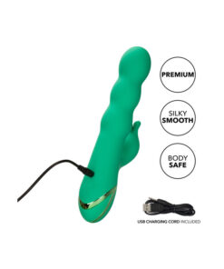 CALEXOTICS – SONOMA SATISFIER GREEN - intimamenities.com