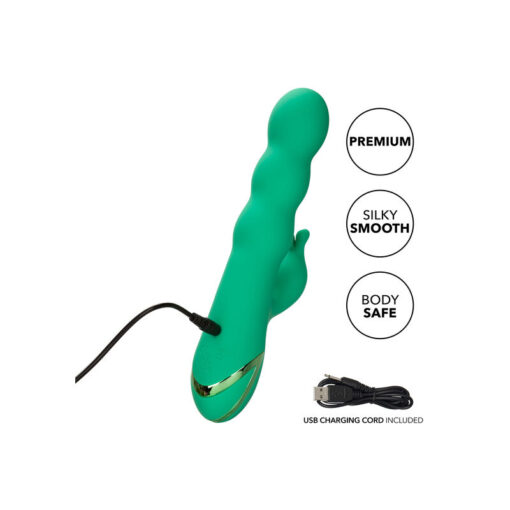 CALEXOTICS – SONOMA SATISFIER GREEN - intimamenities.com
