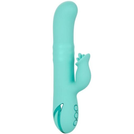 CALEXOTICS – BEL AIR BOMBSHELL LIGHT GREEN - intimamenities.com