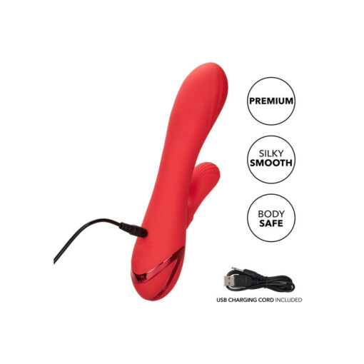 CALEXOTICS – PALISADES PASSION RED - intimamenities.com