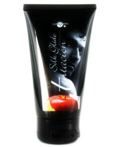 TENTACION – LUBRICANTE CON SABOR A CHOCOLATE 75 ML - intimamenities.com