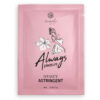 SECRETPLAY – MONODOSIS ALWAYS VIRGIN 4ML - intimamenities.com