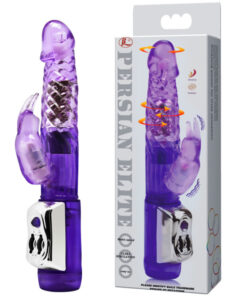BAILE – PERSIAN ELITE RABBIT - intimamenities.com