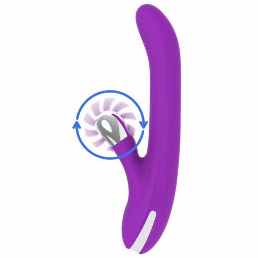 FUN FUNCTION – BUNNY FUNNY ROTATION 2.0 - intimamenities.com
