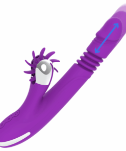 FUN FUNCTION – BUNNY FUNNY UP & DOWN  2.0 - intimamenities.com
