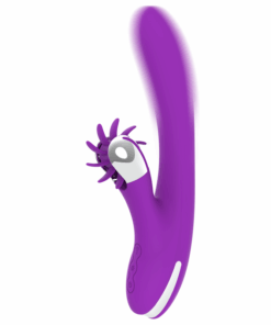 FUN FUNCTION – BUNNY FUNNY VIBRATION 2.0 - intimamenities.com