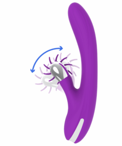 FUN FUNCTION – BUNNY FUNNY VIBRATION 2.0 - intimamenities.com