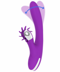 FUN FUNCTION – BUNNY FUNNY WAVE 2.0 - intimamenities.com