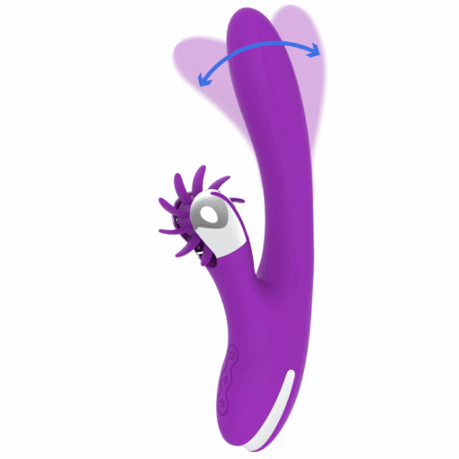 FUN FUNCTION – BUNNY FUNNY WAVE 2.0 - intimamenities.com