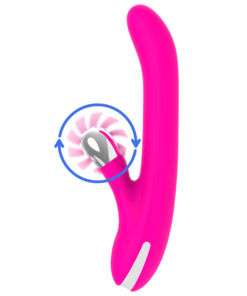 DIVERSIA – BUNNY ROTATION 24 CM - intimamenities.com