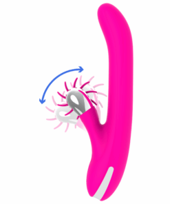 DIVERSIA – BUNNY ROTATION 24 CM - intimamenities.com