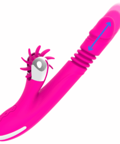 DIVERSIA – BUNNY UP & DOWN 24 CM - intimamenities.com