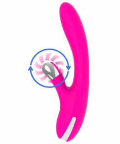 DIVERSIA – BUNNY WAVES 24 CM - intimamenities.com