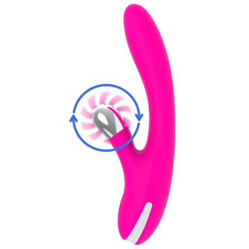 DIVERSIA – BUNNY WAVES 24 CM - intimamenities.com