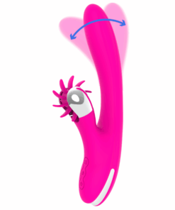 DIVERSIA – BUNNY WAVES 24 CM - intimamenities.com