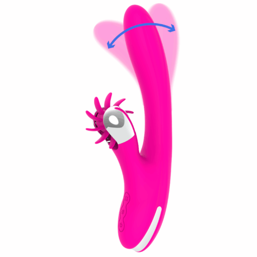 DIVERSIA – BUNNY WAVES 24 CM - intimamenities.com