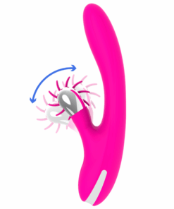DIVERSIA – BUNNY WAVES 24 CM - intimamenities.com